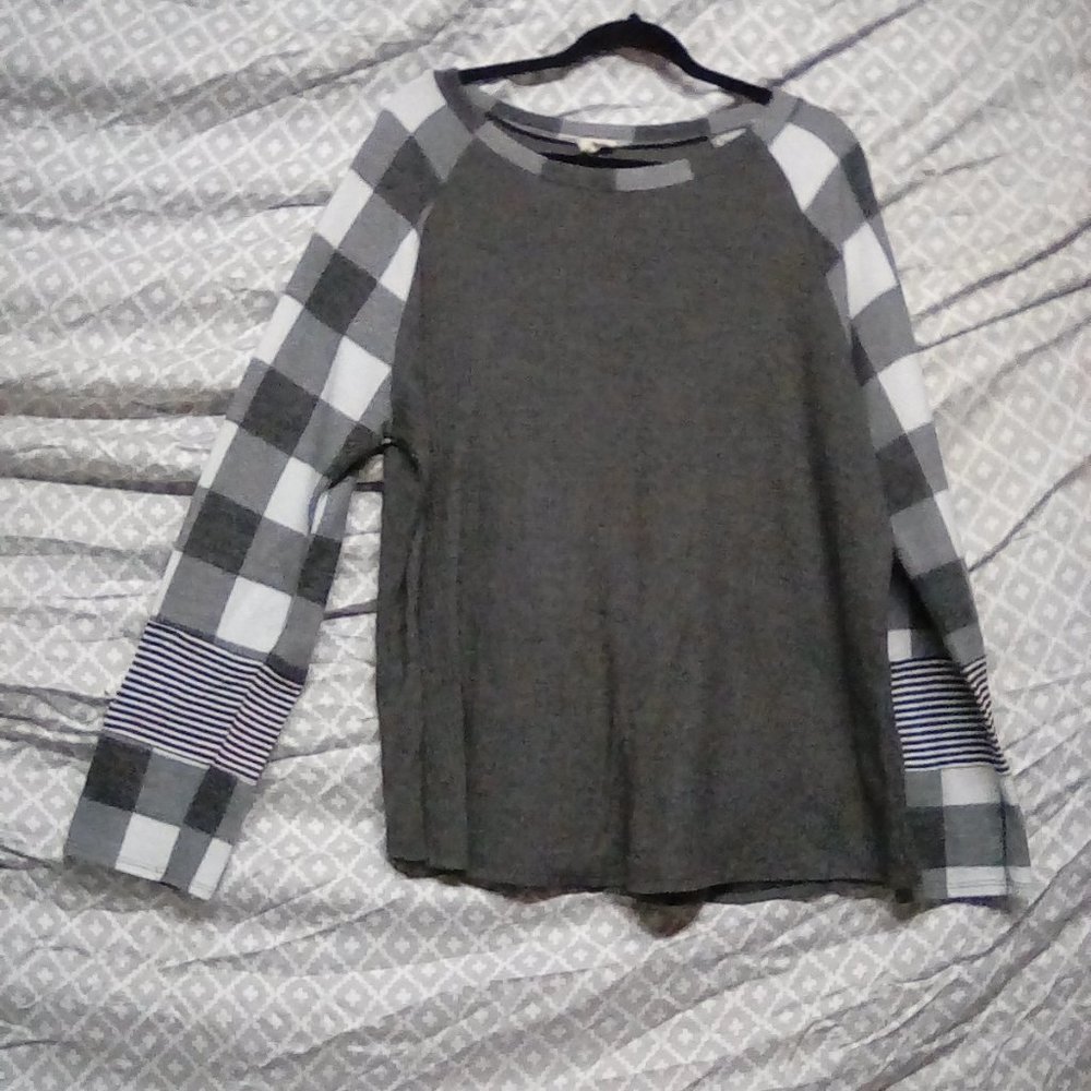 3x Lovely Melody top